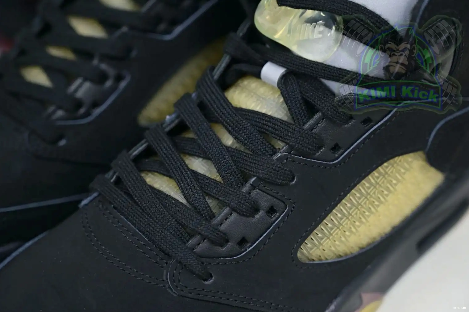 5 MANIÉRE MA Kimikick Jordan A x Air 0507